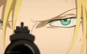 Download Video: 【banana fish/战栗杀机】 亚修个人向帅炸剪辑