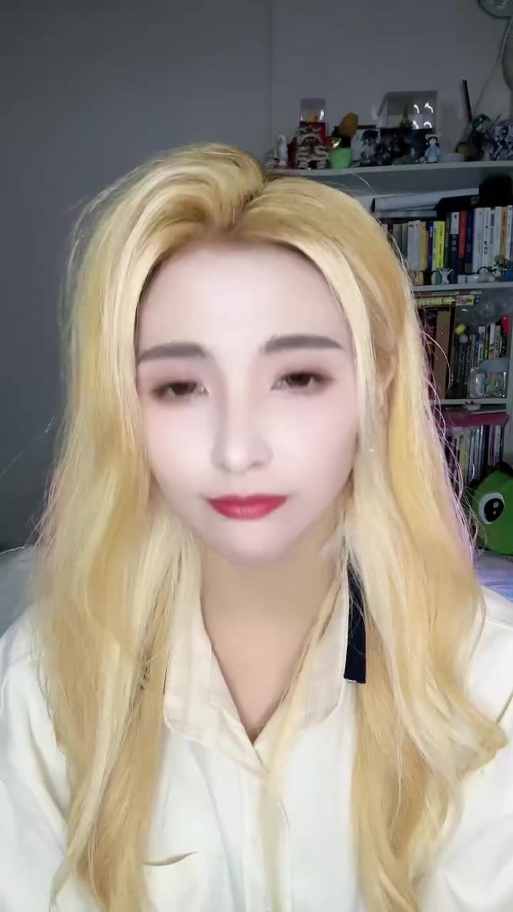 【陈楠茜】小黄毛来咯 2024年07月29日20点21分