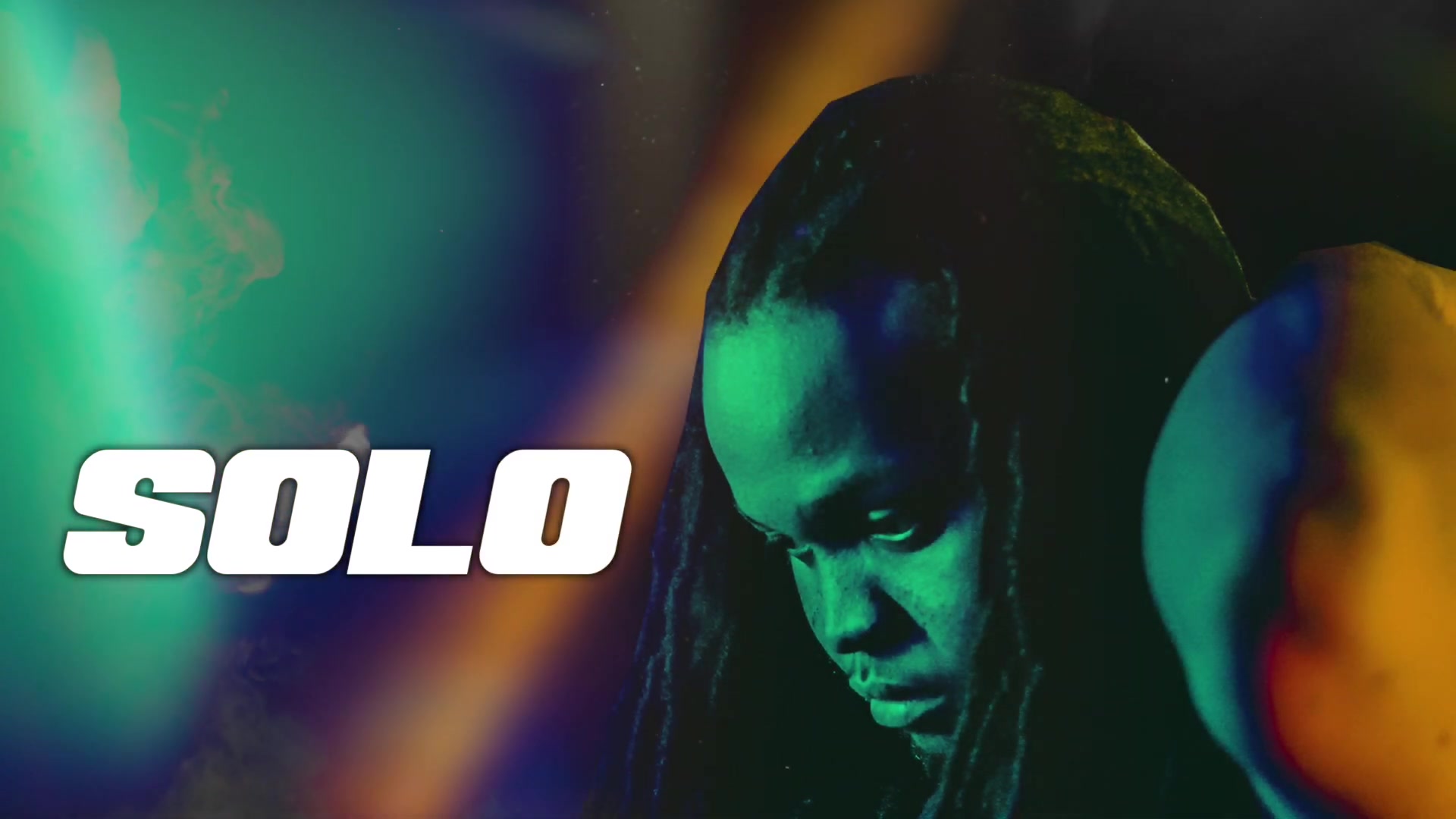 官方歌词mvsolokidtravis