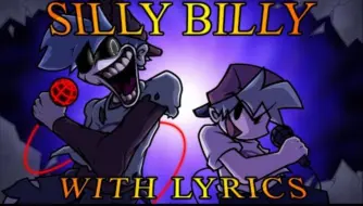 Download Video: 更屌的带动画的 Silly Billy 双人填词翻唱- Hit Single Real