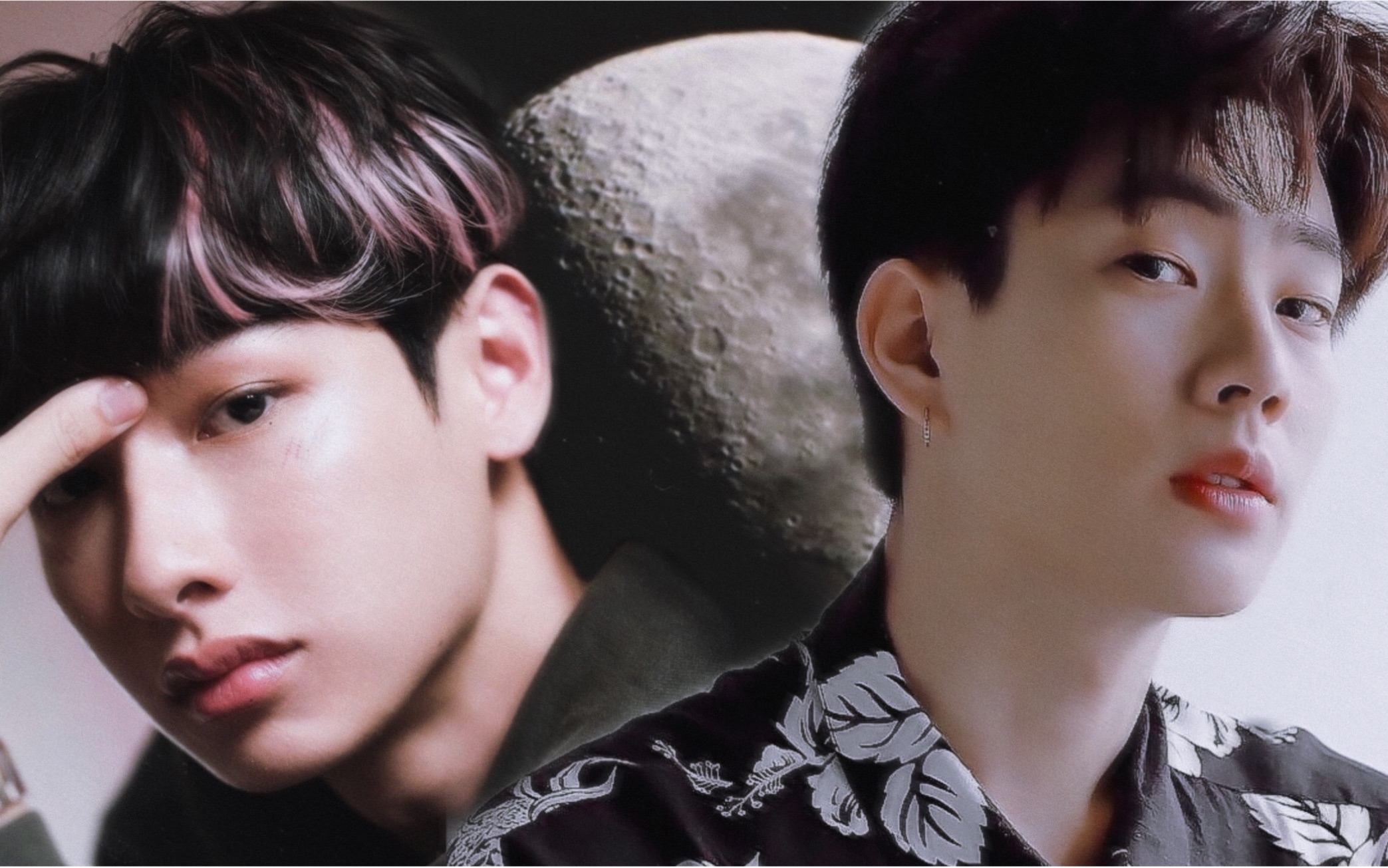 【offgun|全员恶人】ron x pun|爱情理论/特长生/末日之火 剧情重剪