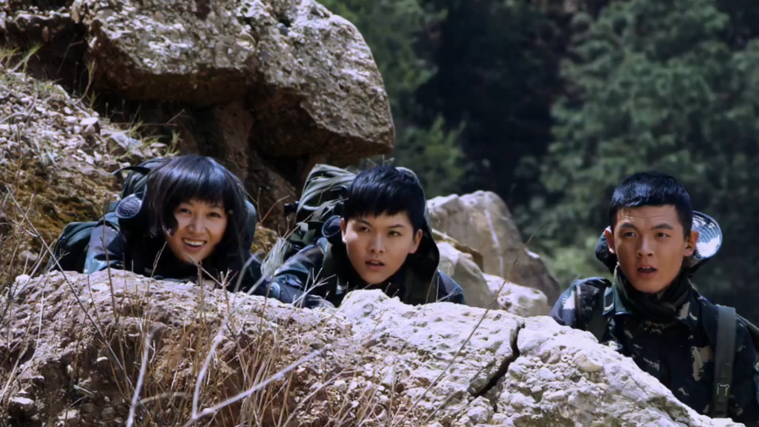 【麻辣女兵】超清㈢㈩㈣1