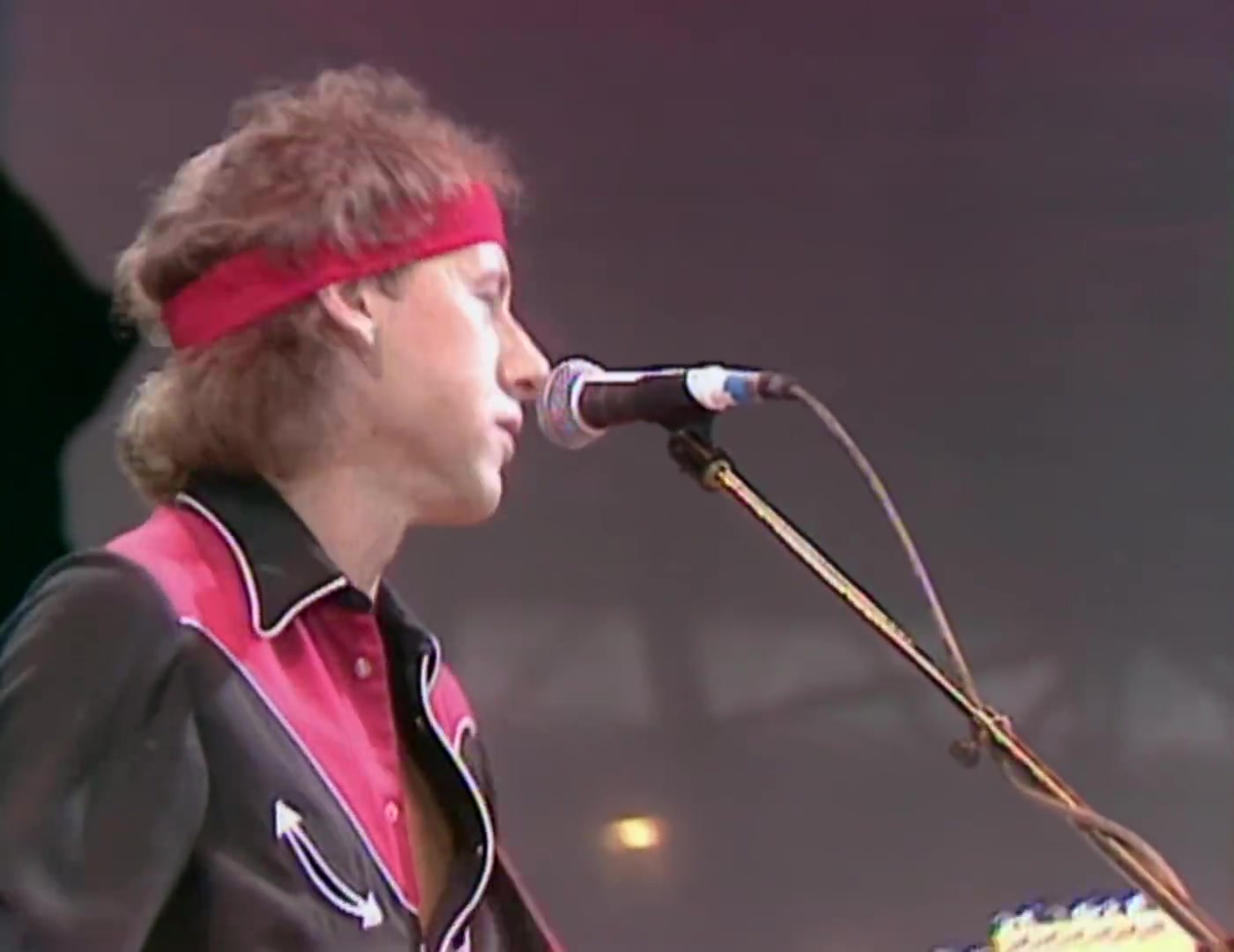 [图]【1985 Live Aid】Sultans Of Swing