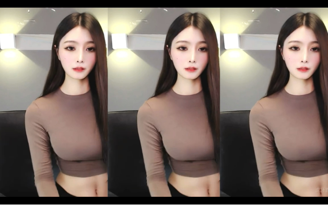 舞蹈教练 环星-晴小兔_哔哩哔哩_bilibili