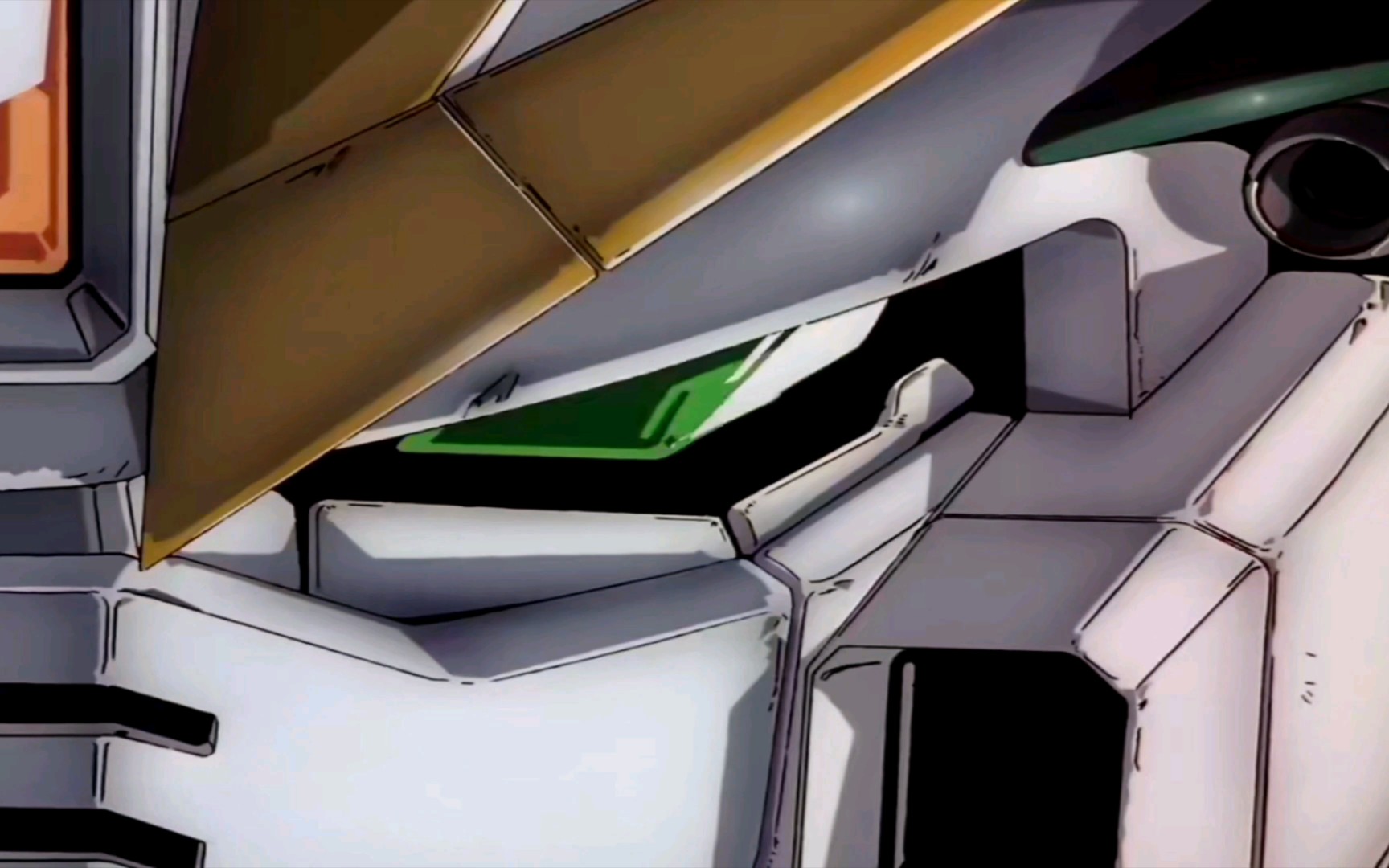 高达w双头龙高达ew4k