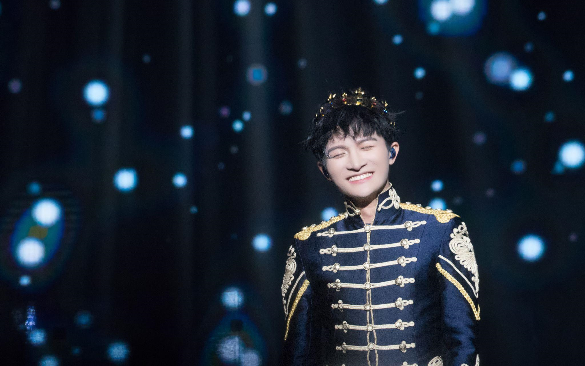 周深为动漫唱的歌曲