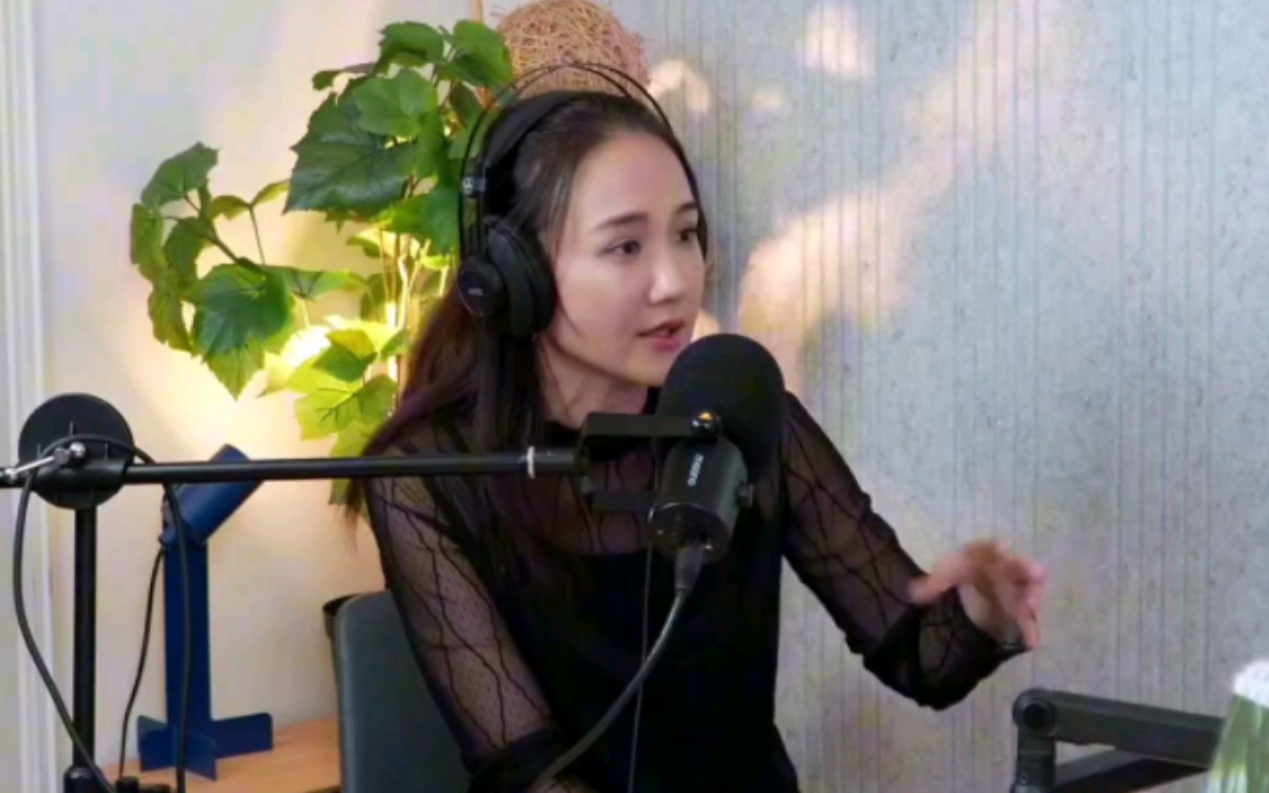 何妤玟|重新开始的人生并不难?她活成了自己的答案!