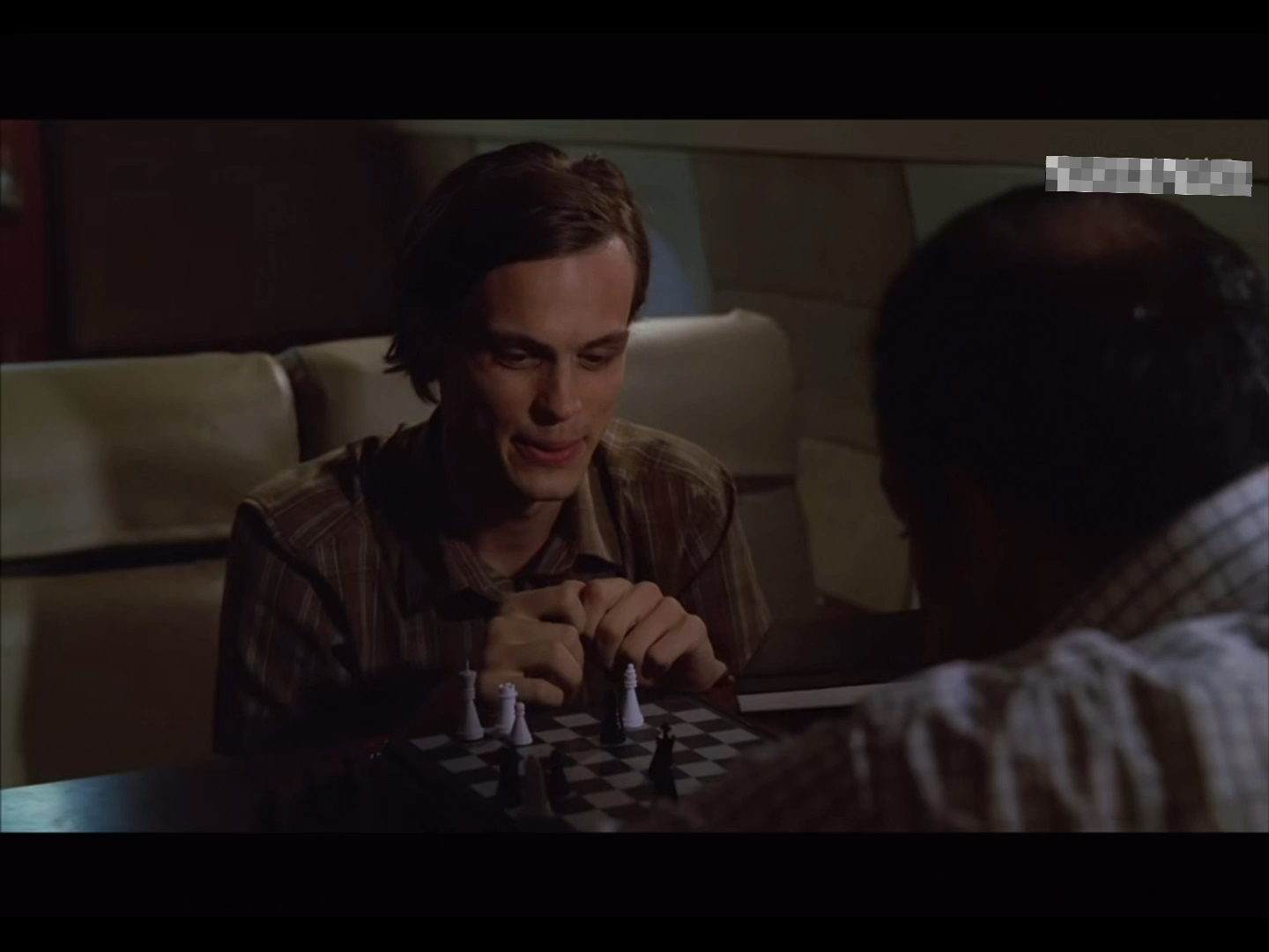 犯罪心理一2～3