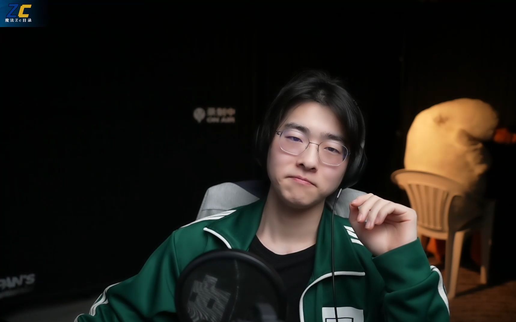 【魔法zc目录】3月26日直播录像(不带弹幕版)