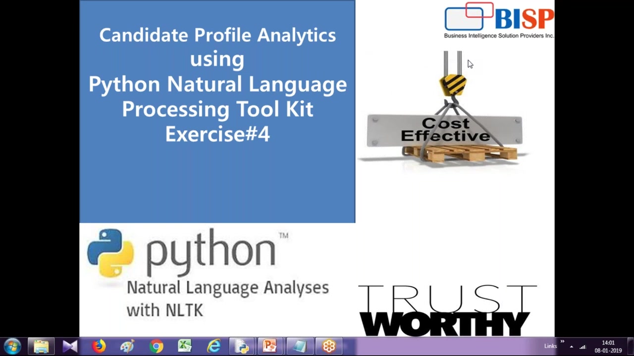 Python NLP | Frequency Distribution in NLP | Python NLTK | Natural Language Pr哔哩哔哩bilibili