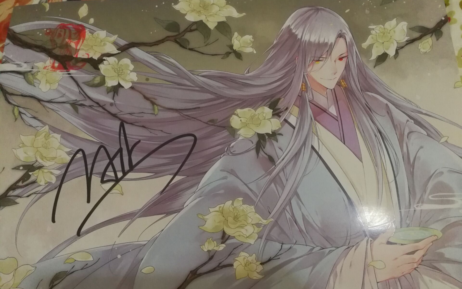 【白止 漫展】当你 明月天涯 2017郑州cm漫展现场录像