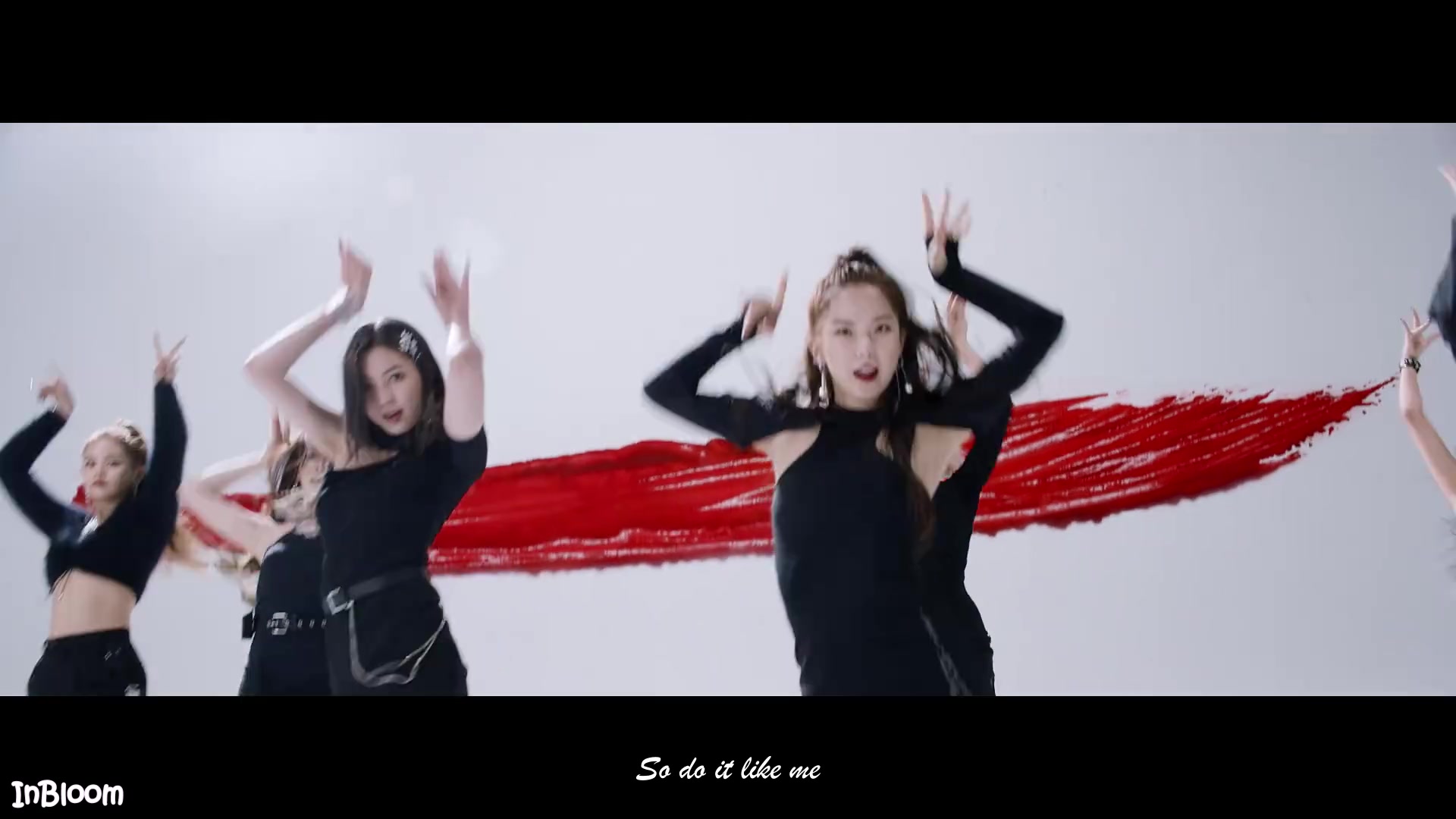 [图]【InBloom中字】CLC-'ME(美)'