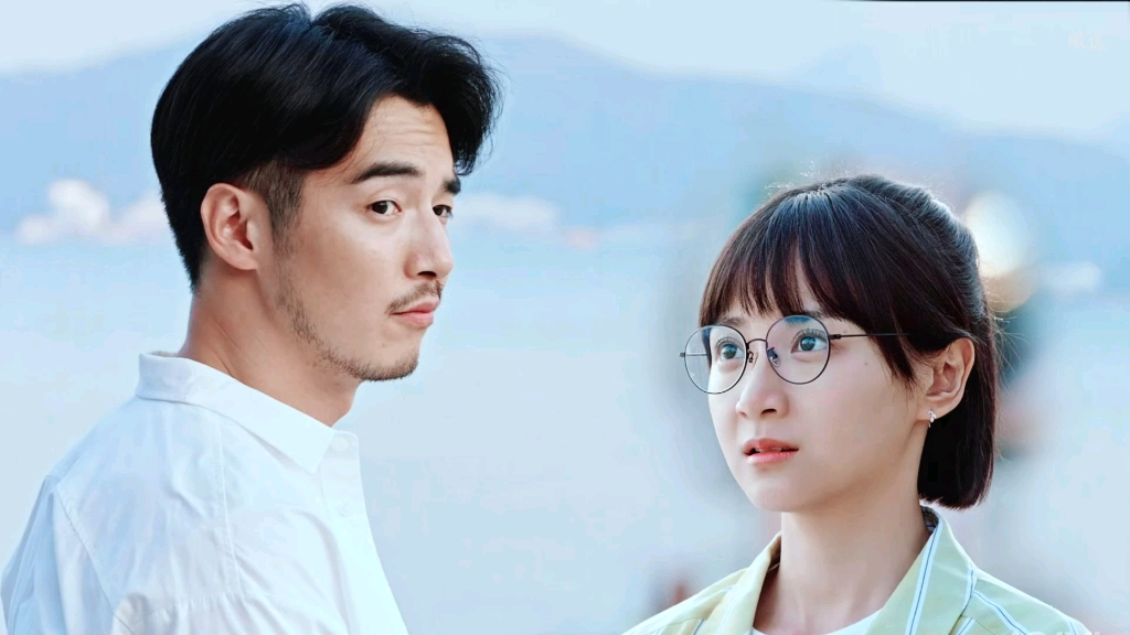 寻果cp|周寻×姜小果|金世佳×卜冠今〕_哔哩哔哩_bilibili