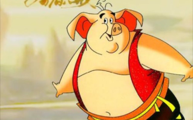 天上掉下个猪八戒op与ed