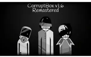 Download Video: CorruptBox v1.6重制版预告