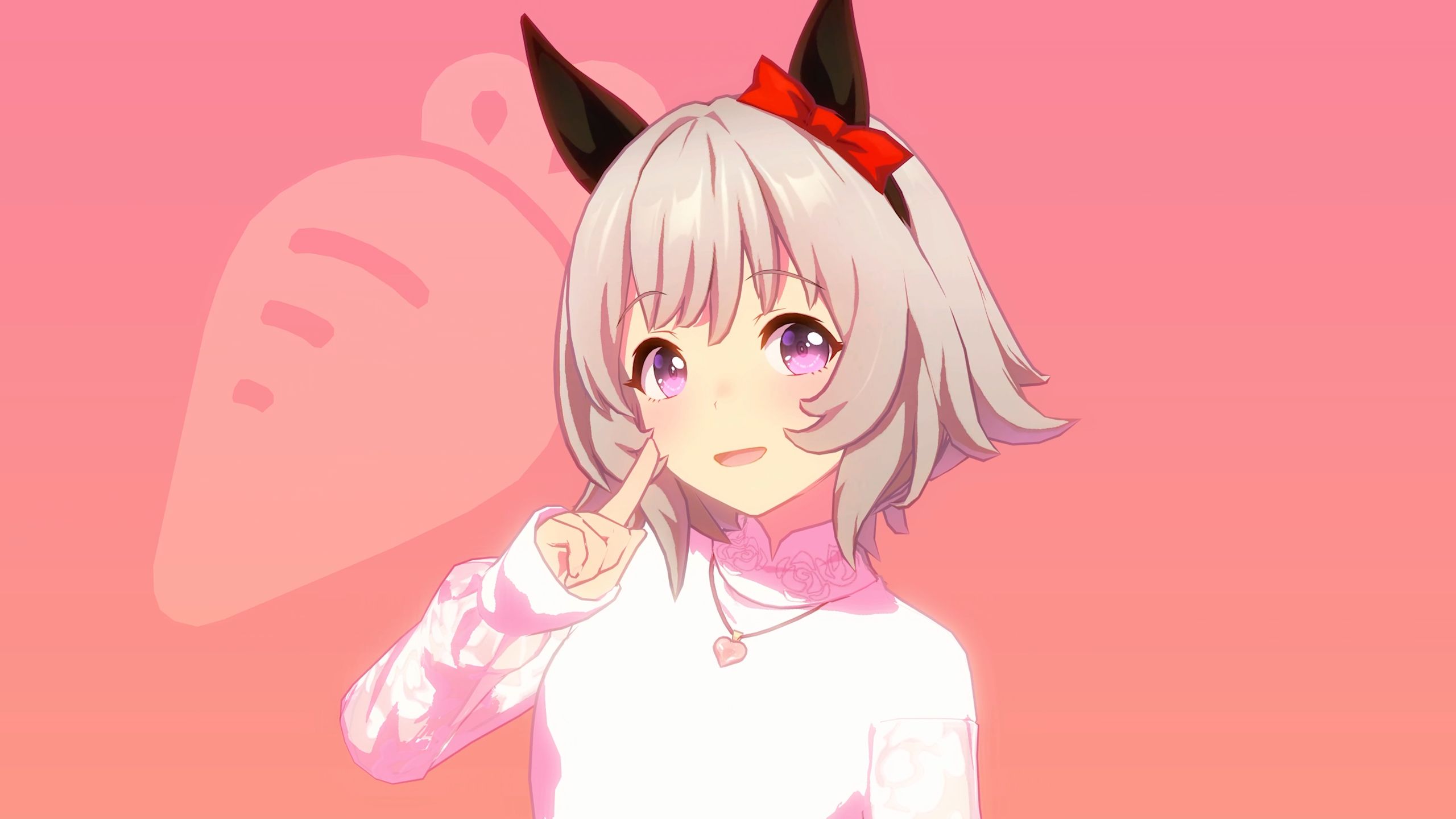 【赛马娘】ウマすぎ!グルメパレード (ai真机伶 ver.