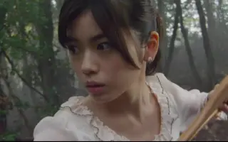 小芝風花 哔哩哔哩 Bilibili