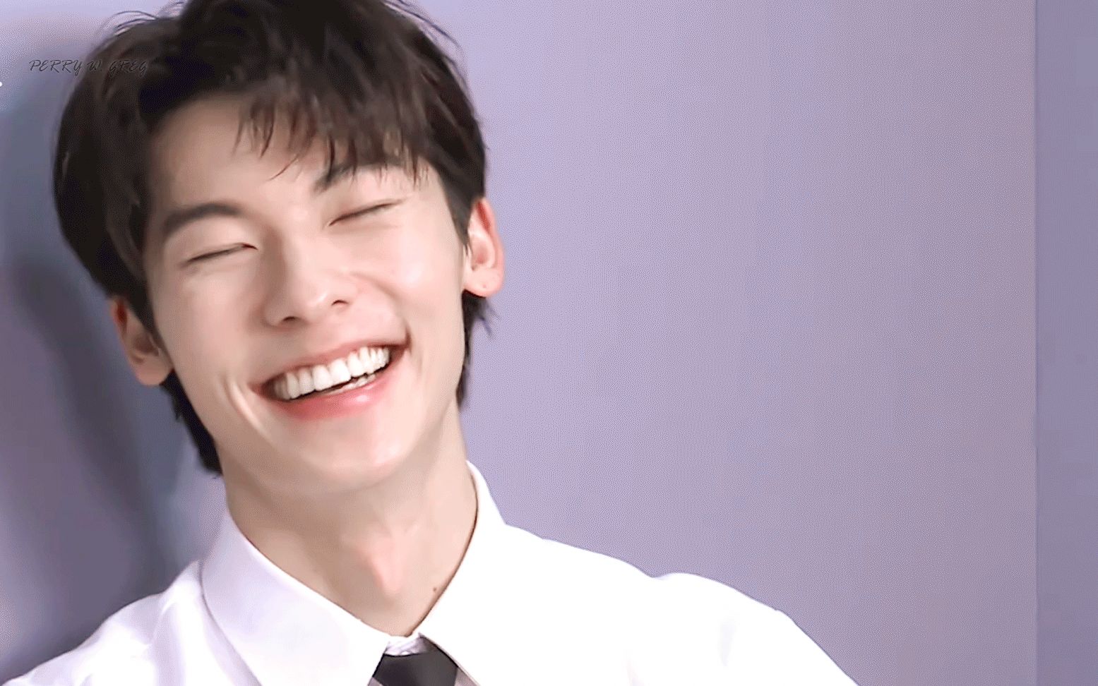 许光汉——兜圈