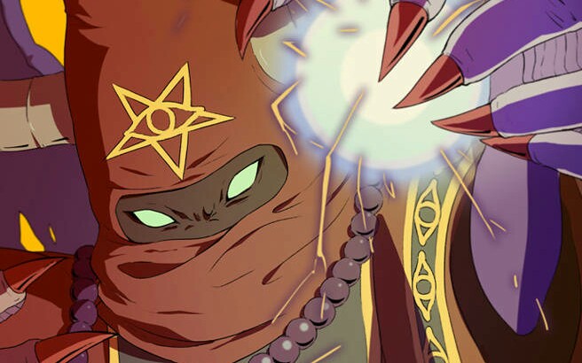 数码宝贝专题#31魔王终篇_哔哩哔哩_bilibili