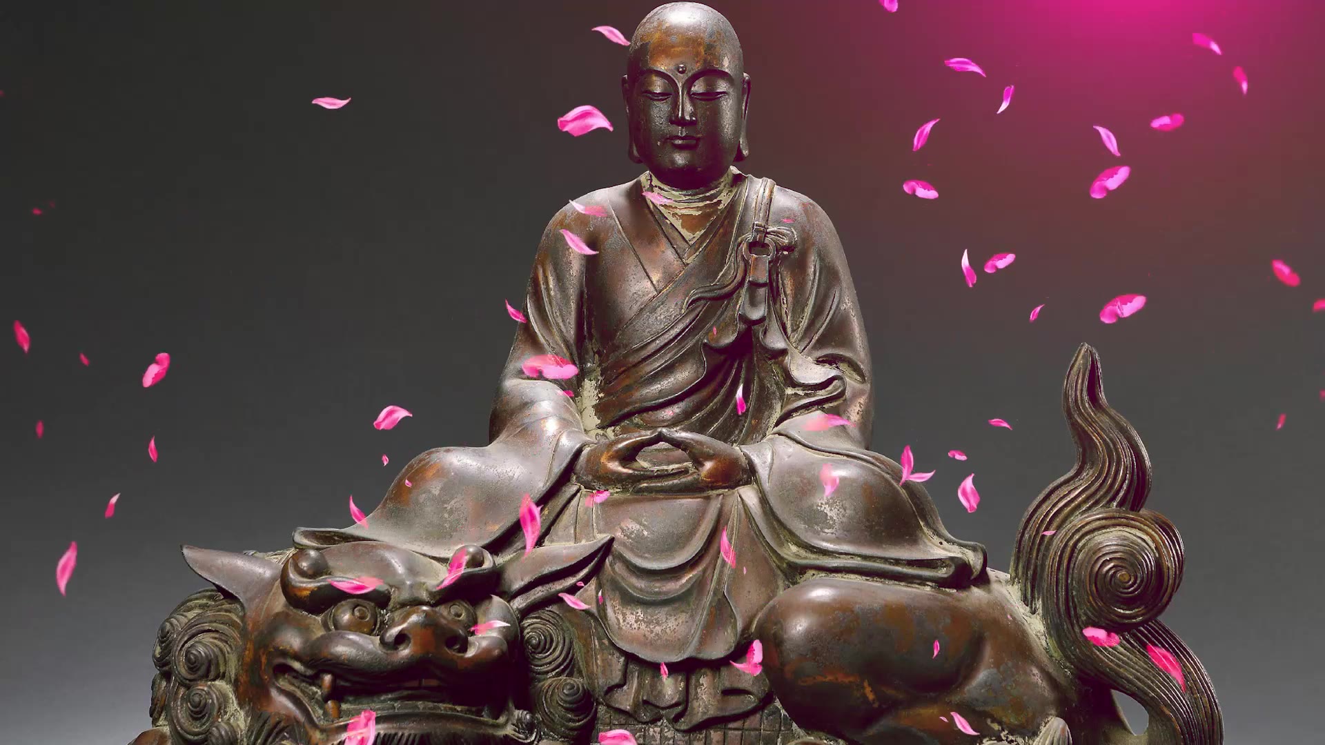 地藏王菩萨超度心咒