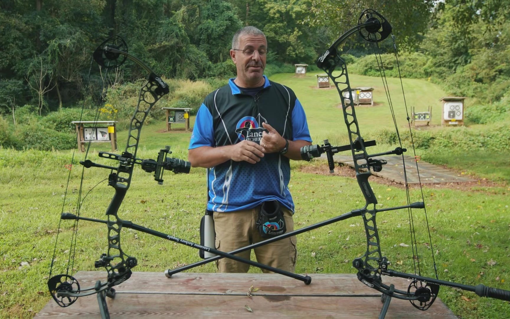 全新2021款马修斯trx34和trx38g2复合弓评测介绍