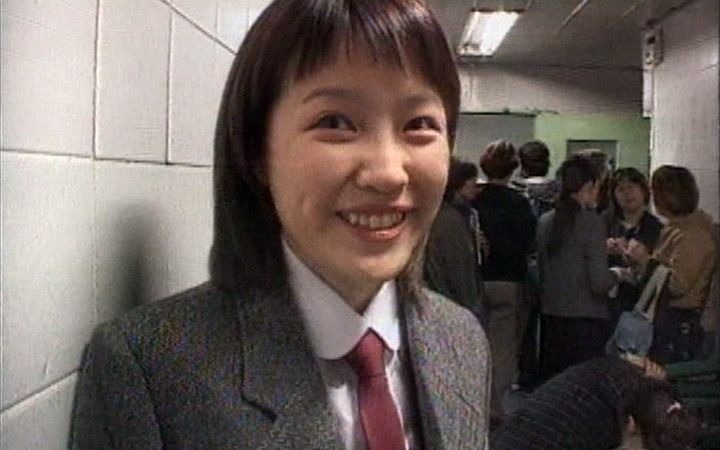 [图]【幕后】《撒玛利亚女孩》拍摄花絮 - 金基德导演作品 - Samaritan Girl (2004)