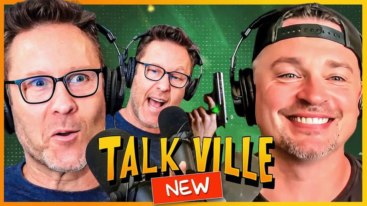 搬运:talkville:s04e17 黑色氪石 莱克斯卢瑟分离与合体