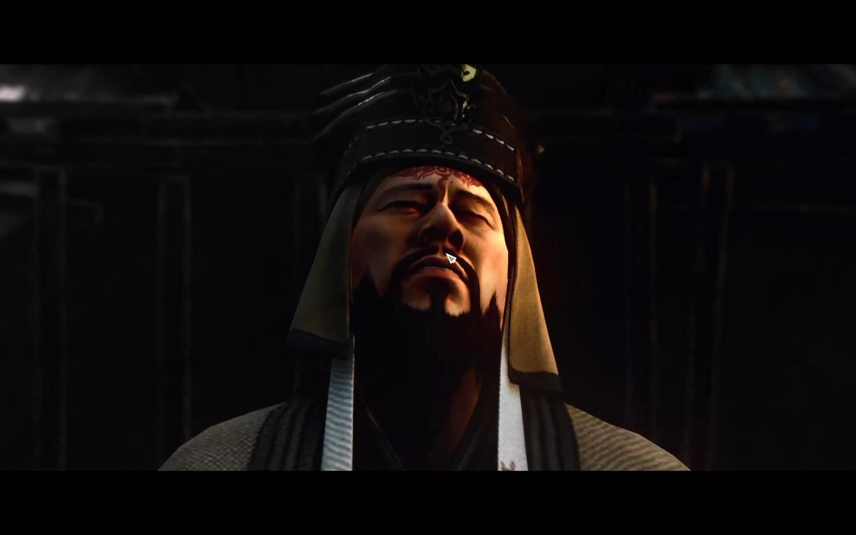 张角迎来末日 重铸大汉荣光 1