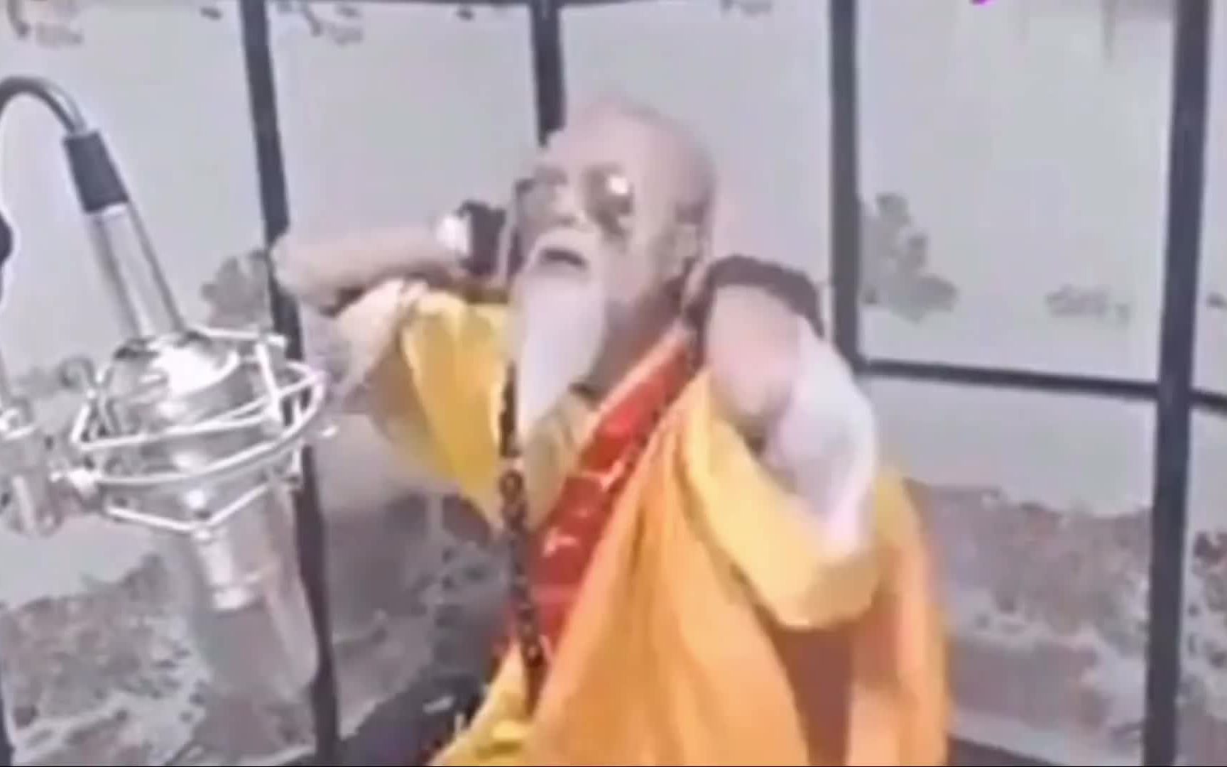 大师,我悟了(一播封三年,人称张三封)