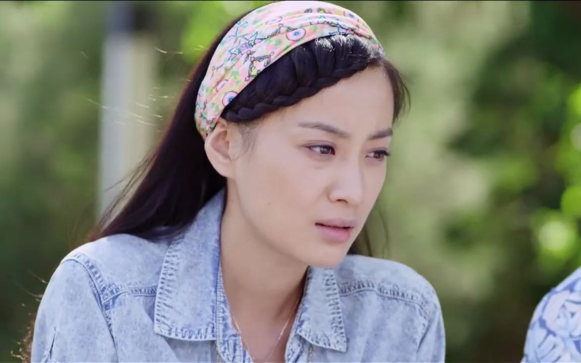 《我的宝贝》杨琳这下出名了,明星都来找他要他好好考虑一下