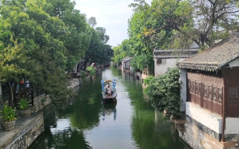 [图]南浔古镇实在是太赞了！