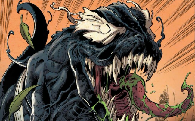 这才是恶龙咆哮!