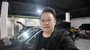 東海道人書 茶掛 （林籟俄驚六月秋 松濤忽捲三更両） 二六二-哔哩哔哩_Bilibili