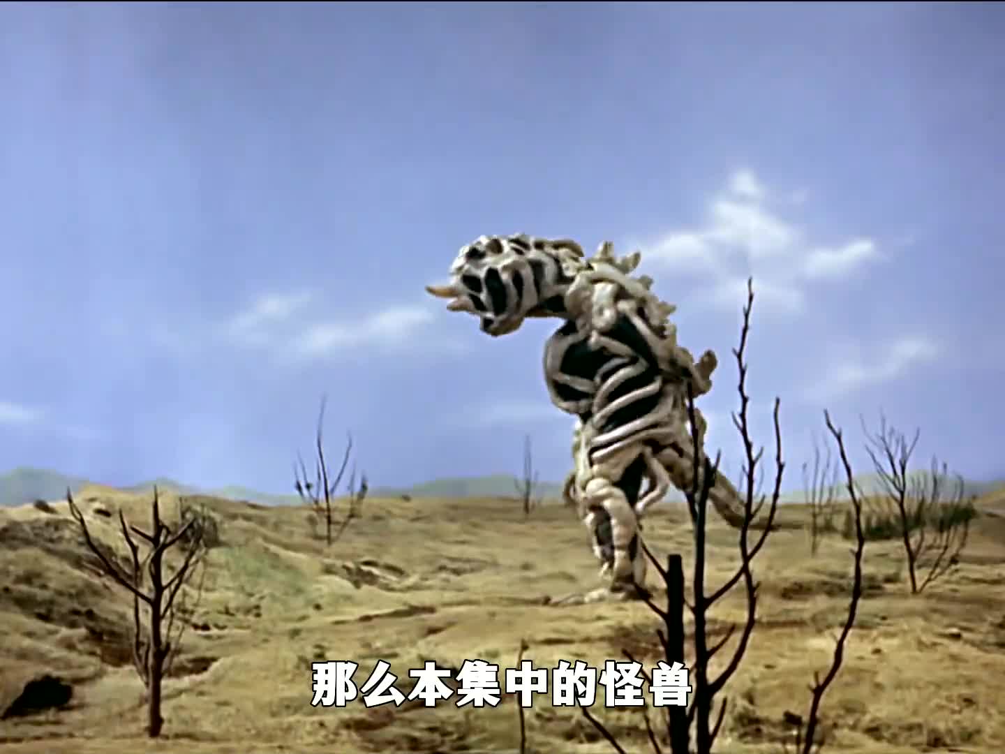 初代奥特曼:初代当年送走的辛勃,到了梦比优斯还在抱着火箭飘