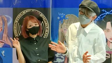 水橋舞- 風のメッセージ（动画特效版） 什么你没听过？游戏我