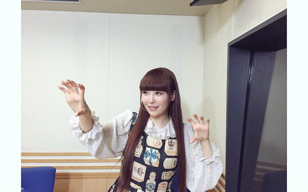 【生肉】黑崎真音 妄想王女的单独电波(16/01/08)