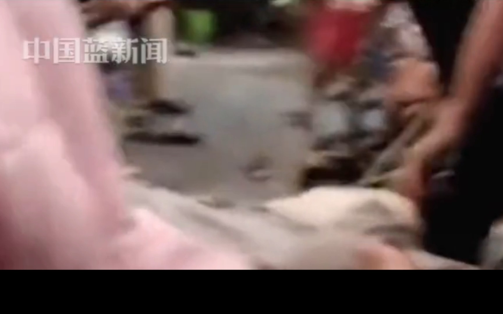 缅北电诈公司的折磨方式:电棍电击，烧红的香戳身体，鼻子里吸芥末，堪称人间地狱