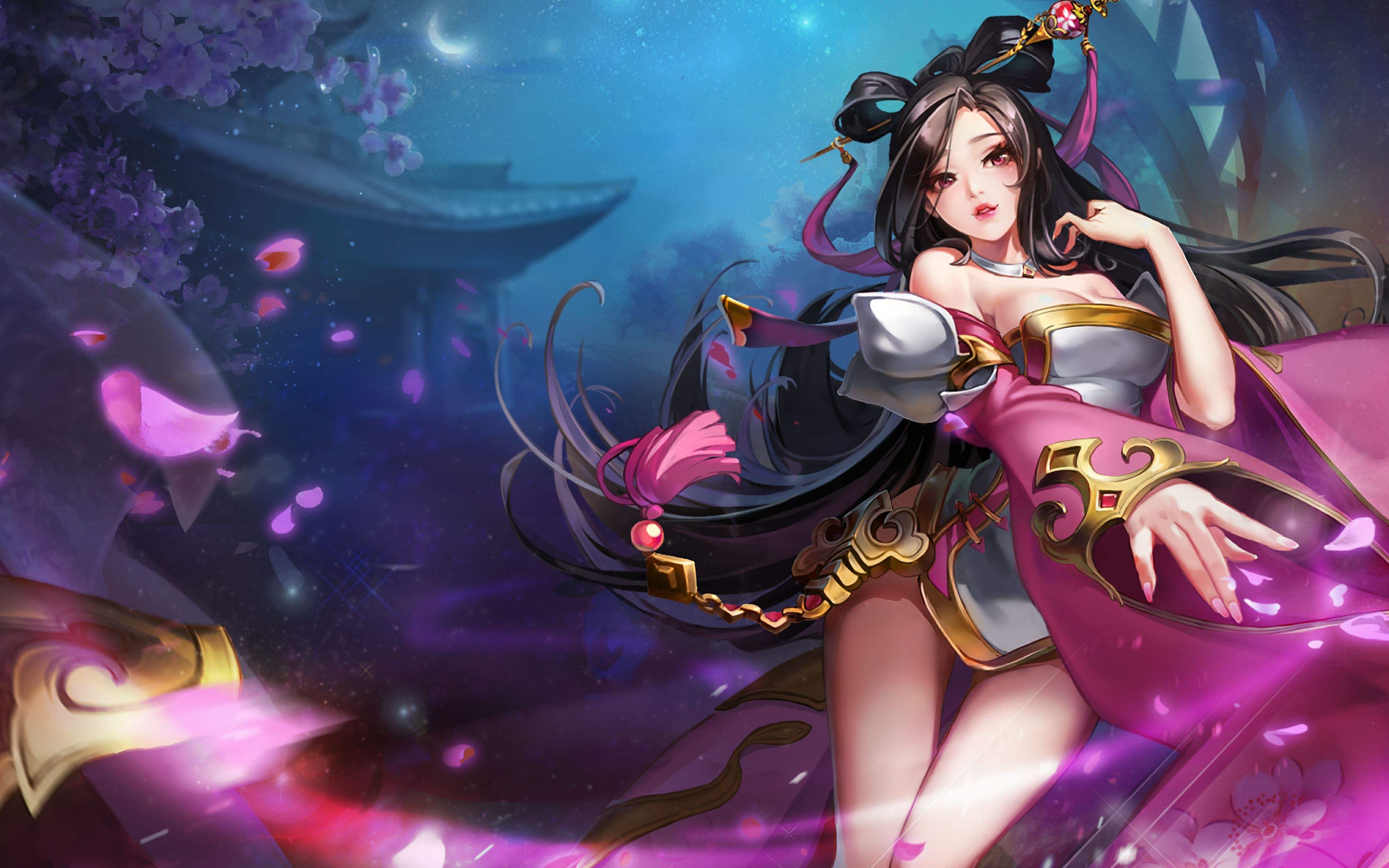 3dmax 人物模型 2_哔哩哔哩_bilibili