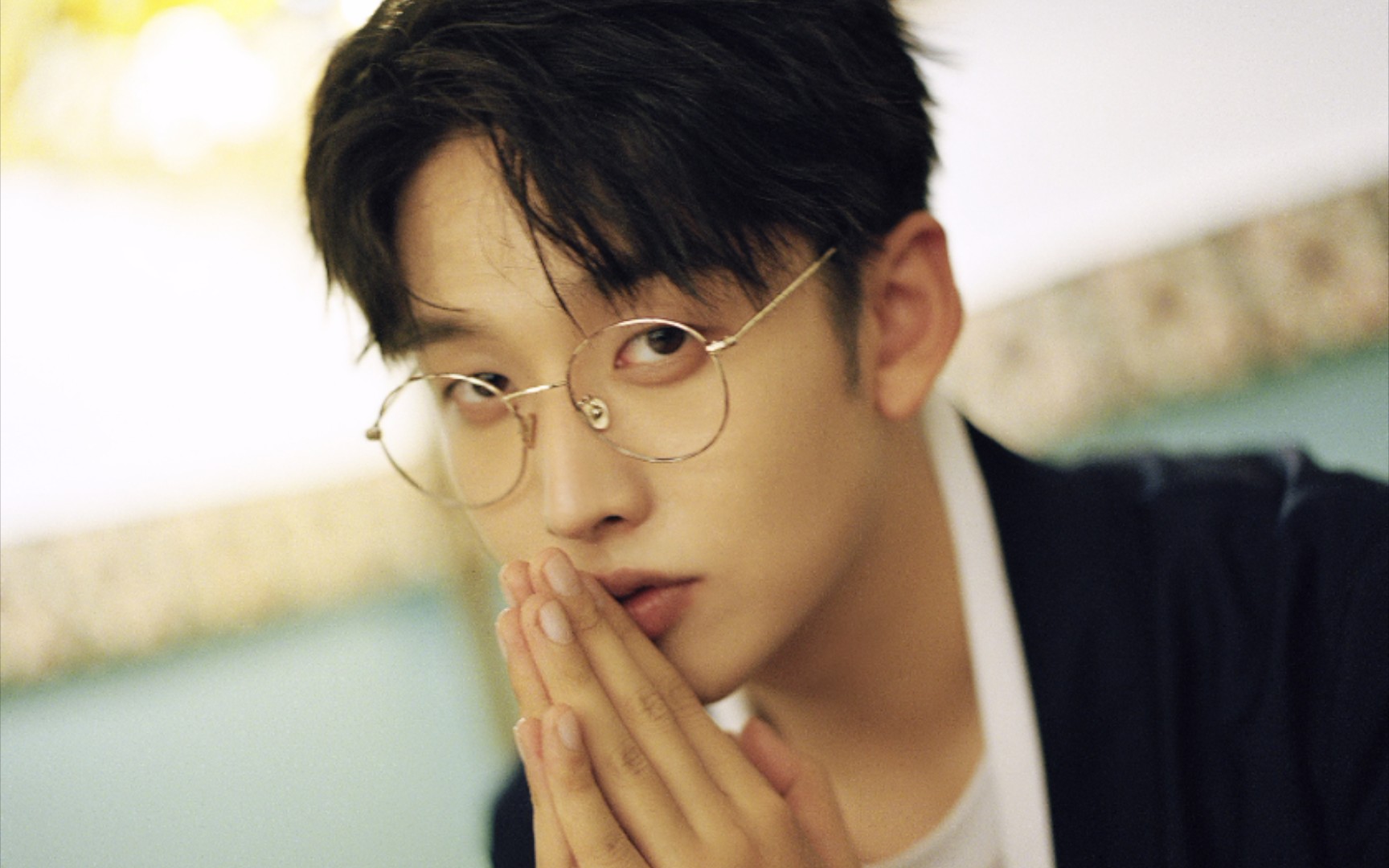 【齐思钧】偷偷对弟弟们上手,弟弟们好好rua