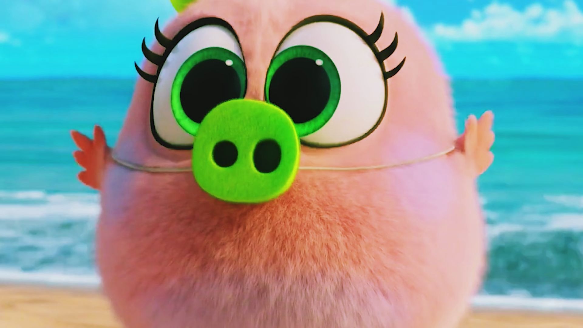 愤怒的小鸟2_2横屏_哔哩哔哩 (゜-゜)つロ 干杯~-bilibili