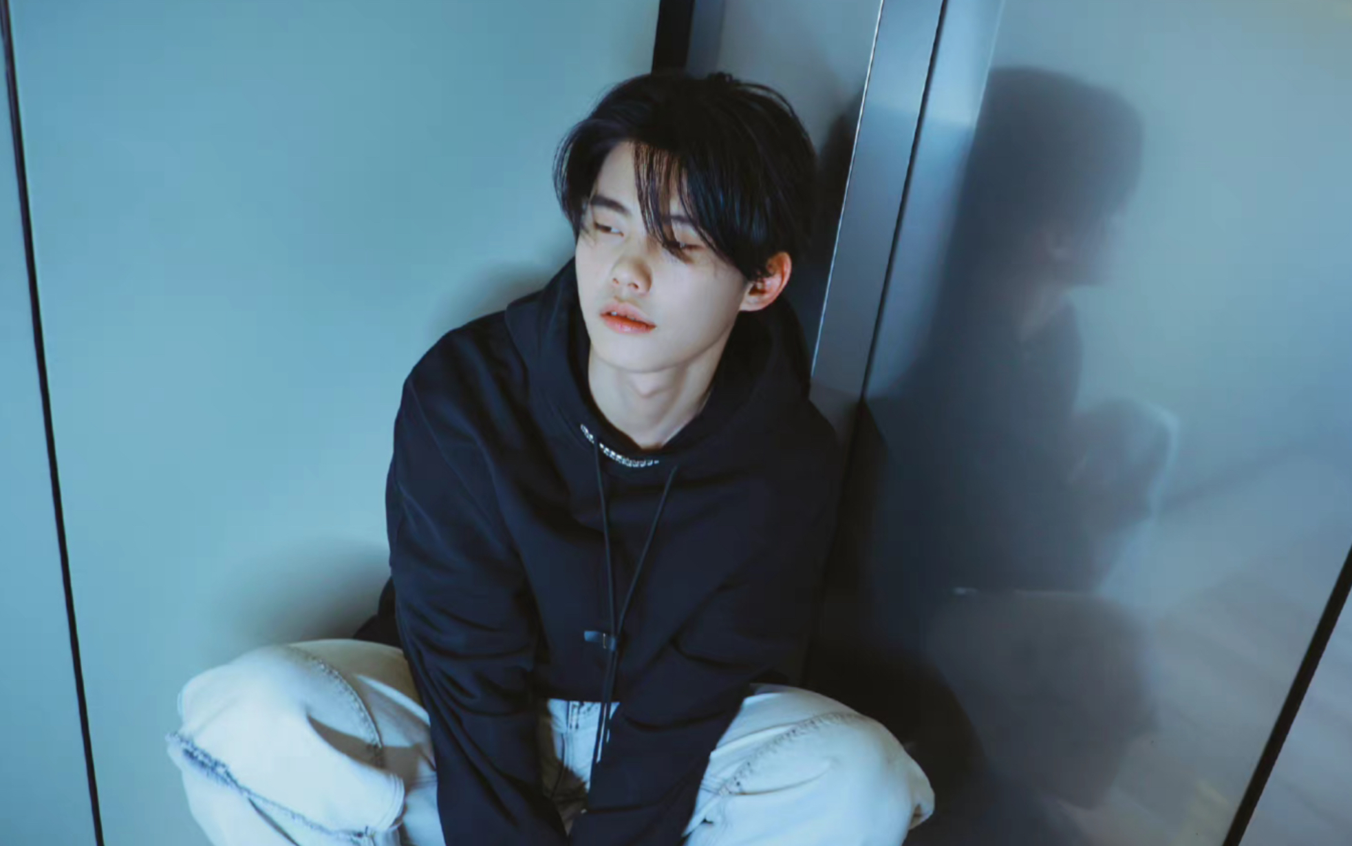 自存-20220521沙一汀直播新demo《双子座》