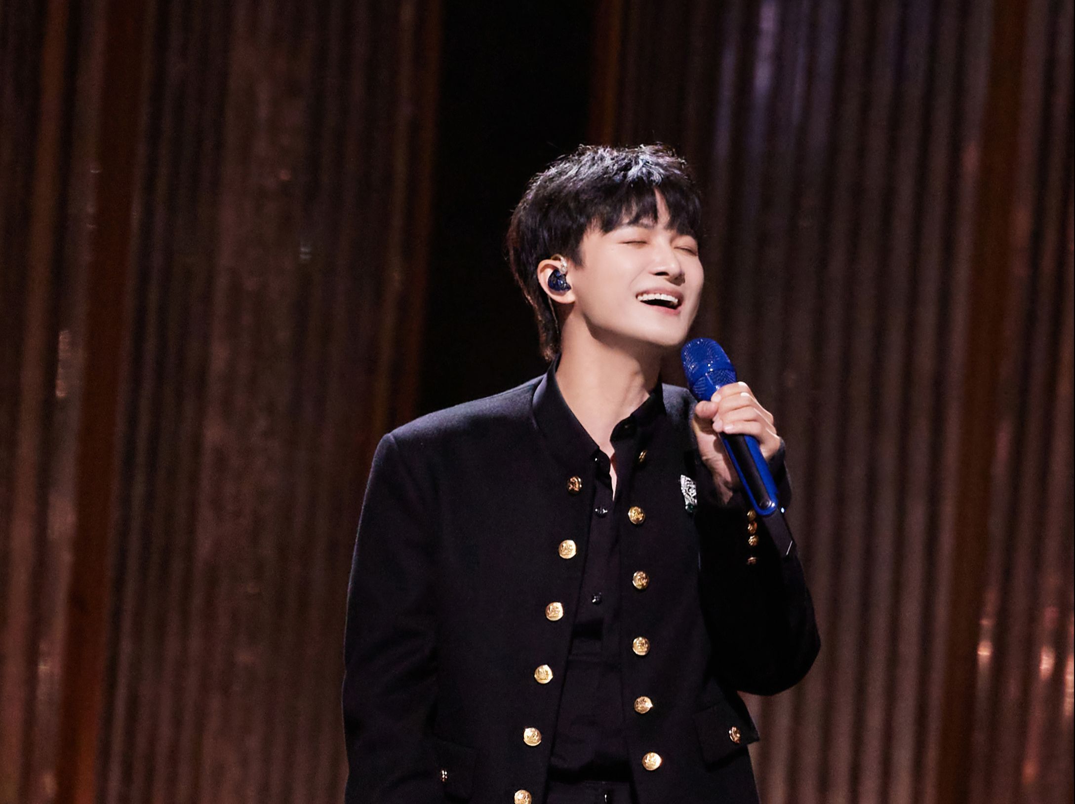 【周深】《声生不息·家年华》第2期 预告丨《岁月》抢先听!