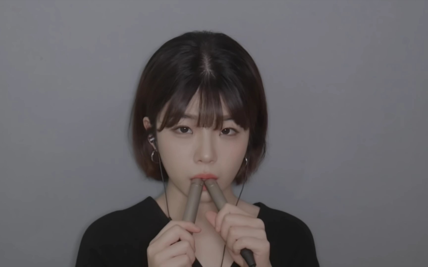 【yeonchu助眠】软软糯糯口腔音(无不良信息,审核给通过!