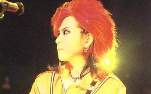 hide SECOND SOLO TOUR [PSYENCE A GO GO] -1996.10.20_哔哩哔哩