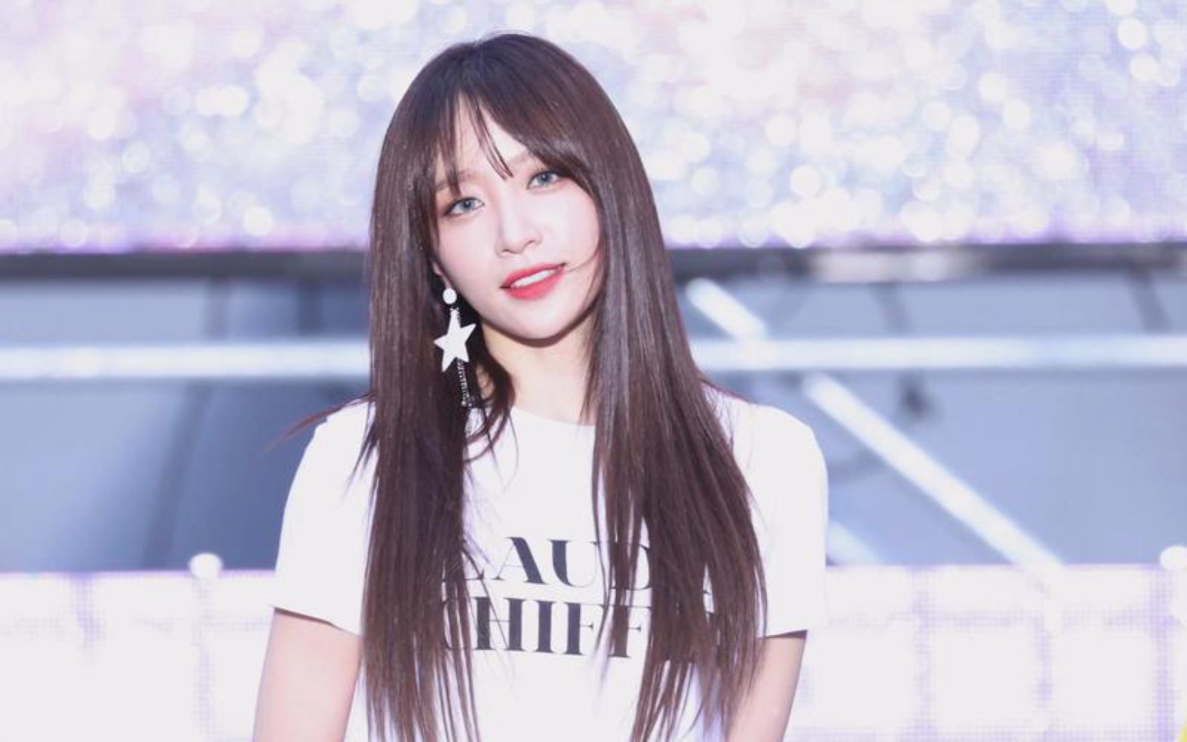 exid~安喜延(hani)《ddd》直拍,180726