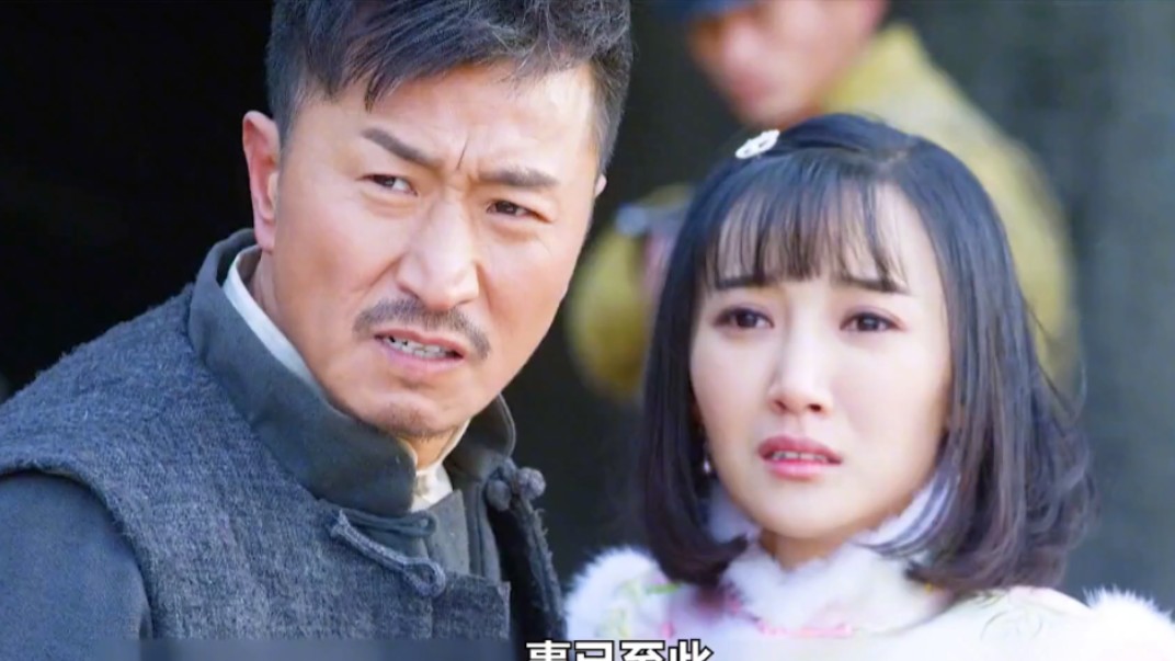 余东风和苏小菊正面硬刚 #一定要看到最后 #下集更精彩持续更新 #精彩