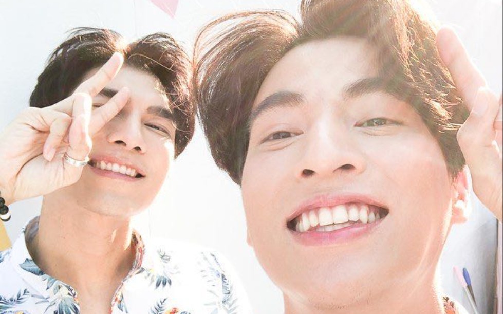 缪糕夫夫的那些执念之马尔代夫篇