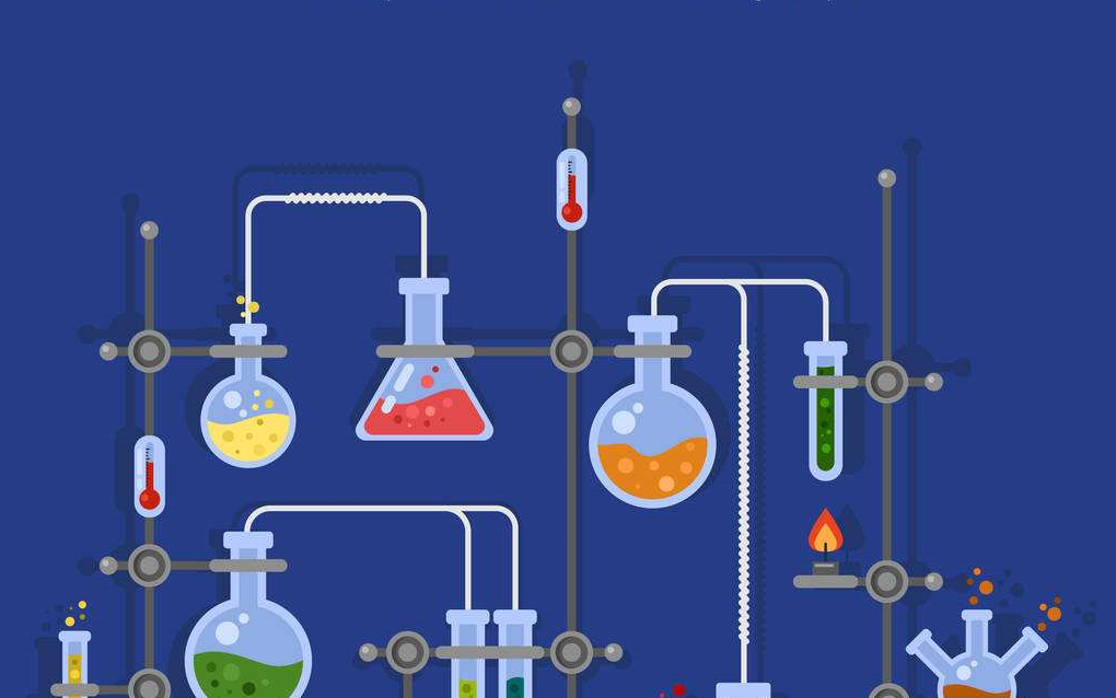 【初中】化学实验视频【找到的一些珍贵的老视频】哔哩哔哩bilibili