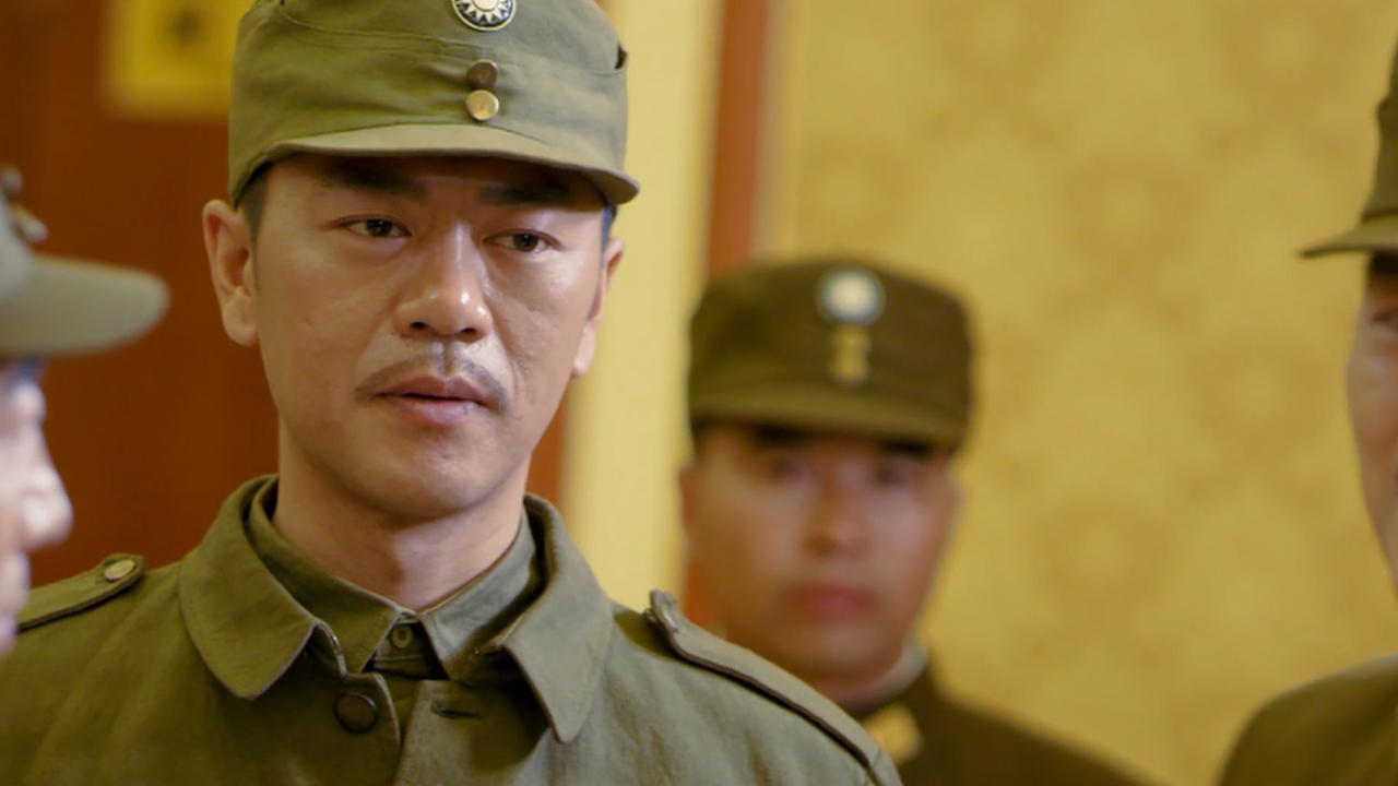 飞哥战队:大叔帮忙介绍身份,大哥却突然要离开,他这是有何事_哔哩哔哩