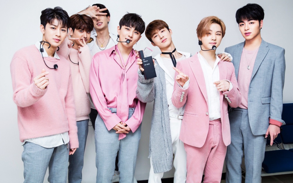 【ikon】love scenario - d3vok remix_哔哩哔哩 (゜-゜)つロ 干杯